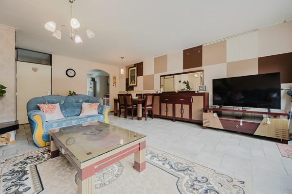 Medium property photo - Vlotgras 76, 3206 SN Spijkenisse